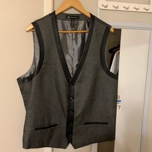 New* Macy’s Vest
